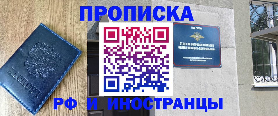 прописка 2025 в Кузнецке